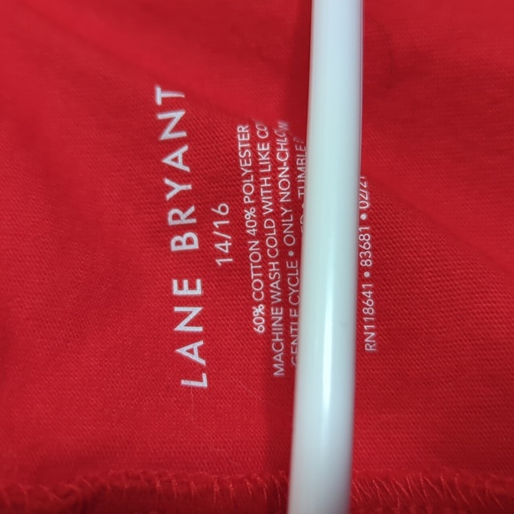 Tank - Picture 2 of 3